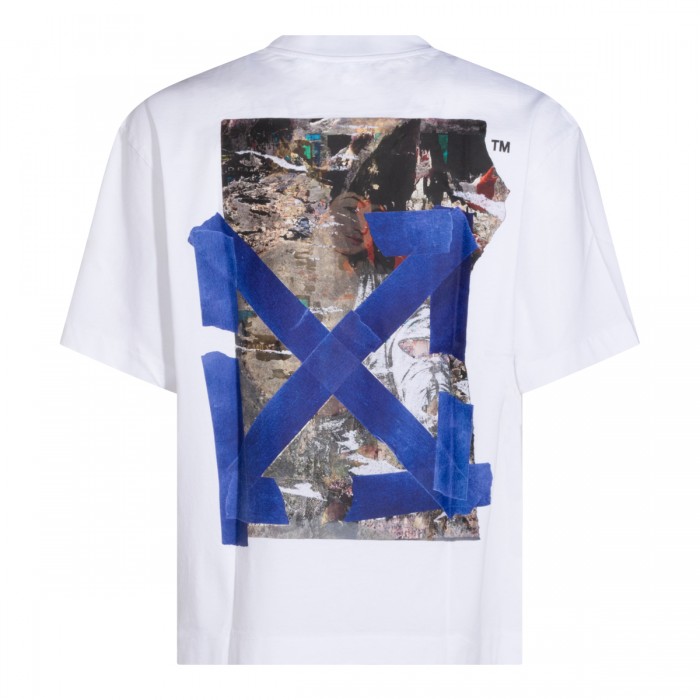 WHITE COTTON CLOUDY ARROW... 2