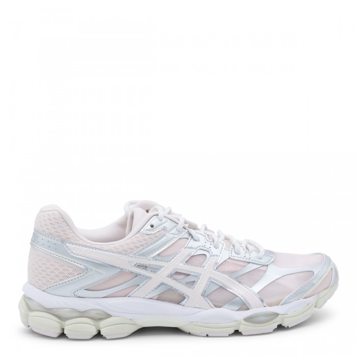 WHITE GEL CUMULUS 16 SNEAKERS
