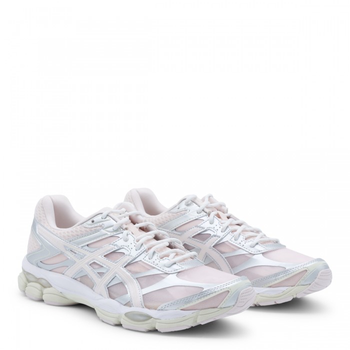WHITE GEL CUMULUS 16 SNEAKERS 2