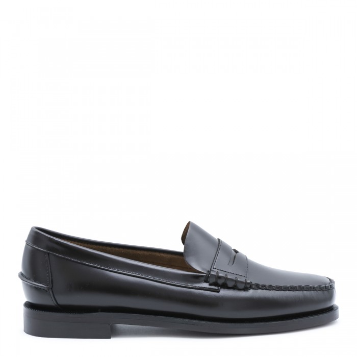 DARK COFFEE LEATHER CLASSIC...