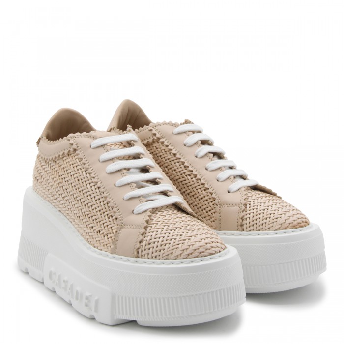 LIGHT PINK AND WHITE... 2