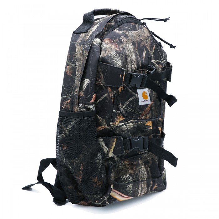CAMOUFLAGE KICKFLIP BACKPACK 2