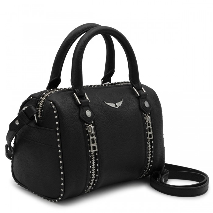 BLACK XS SUNNY SHOULDER BAG 2