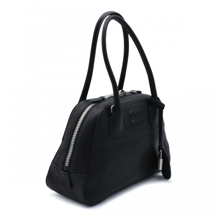 BLACK LEATHER VIVANT... 2
