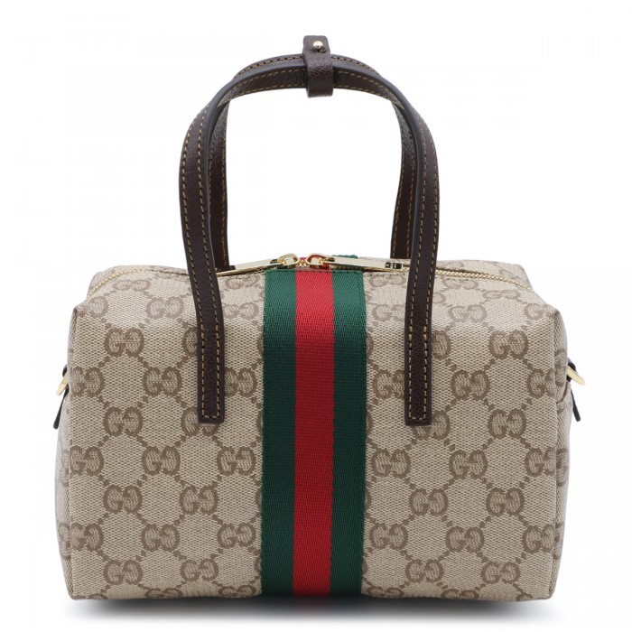 BEIGE EBONY BOSTON WEB MINI... 2