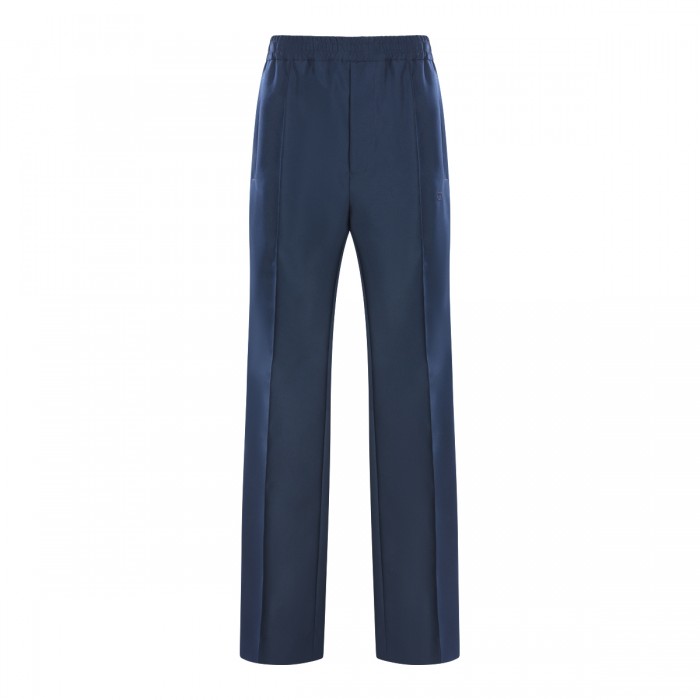 NAVY PANTS