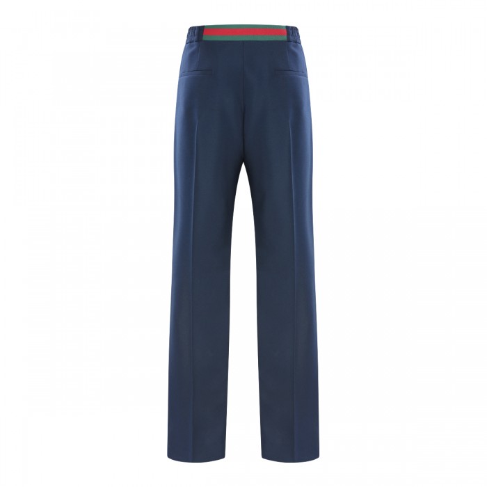 NAVY PANTS 2