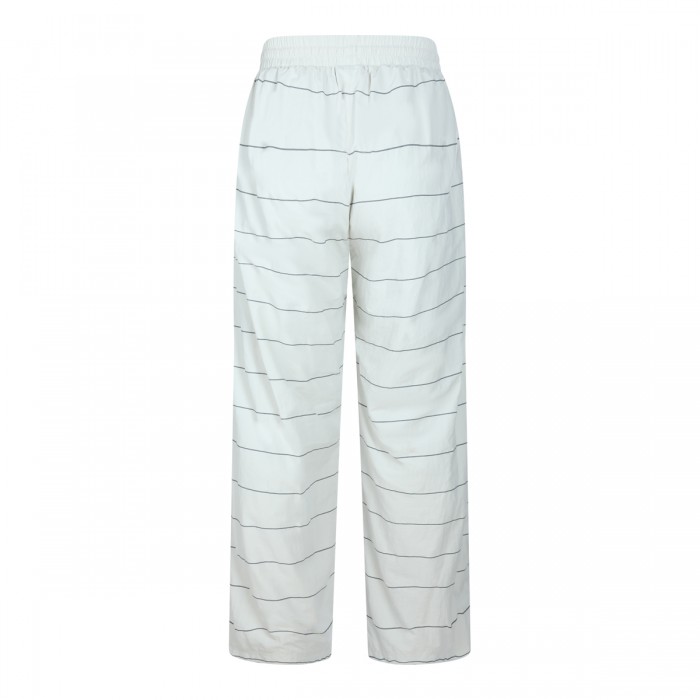 WHITE PANTS 2