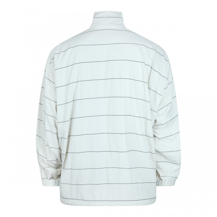 WHITE CASUAL JACKET 2
