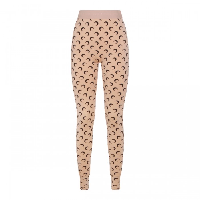TAN MOON PANTS