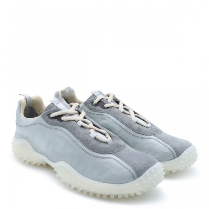 NUBE TECH SNEAKERS 2