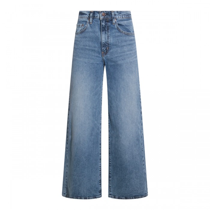 BLUE 728 DENIM JEANS