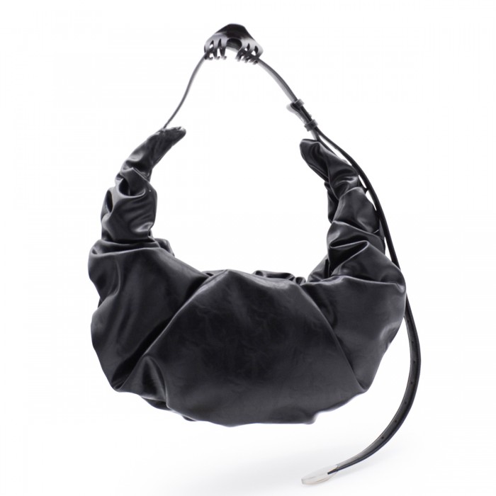 BLACK GRAB-D HOBO L...