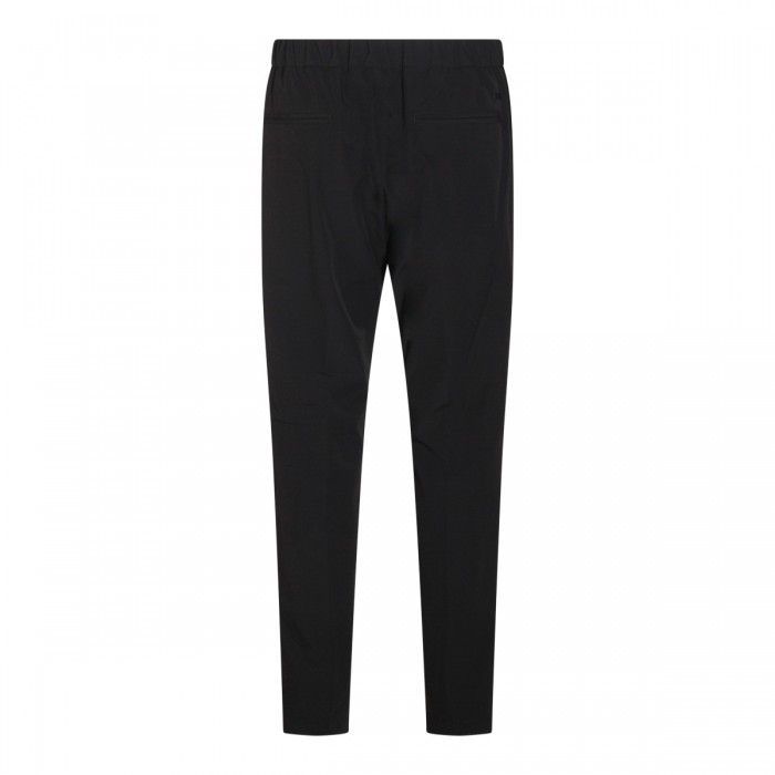 BLACK PANTS 2