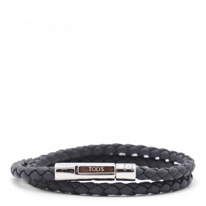 BLUE BRACELET