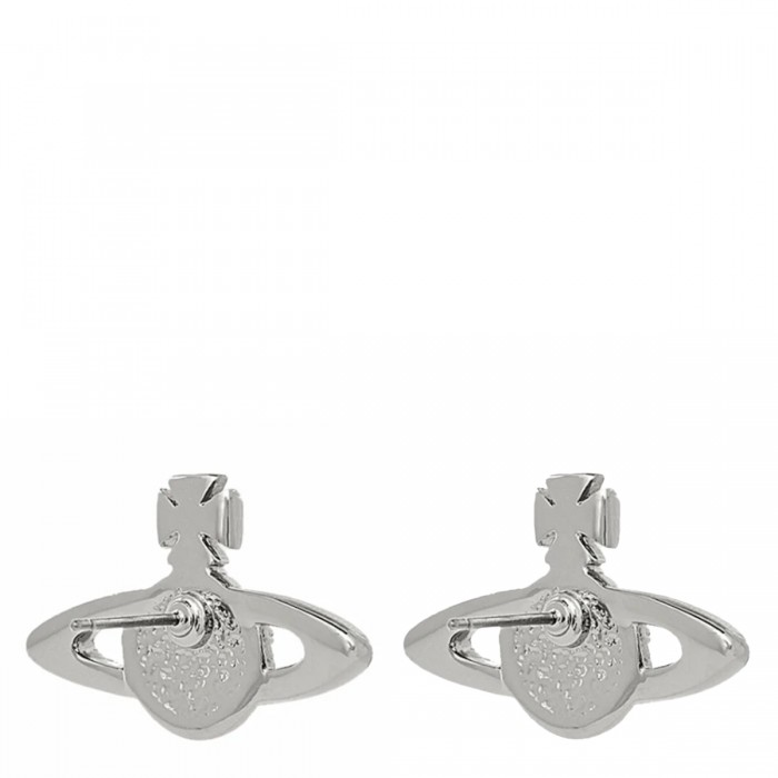 SILVER METAL MINI BAS... 2