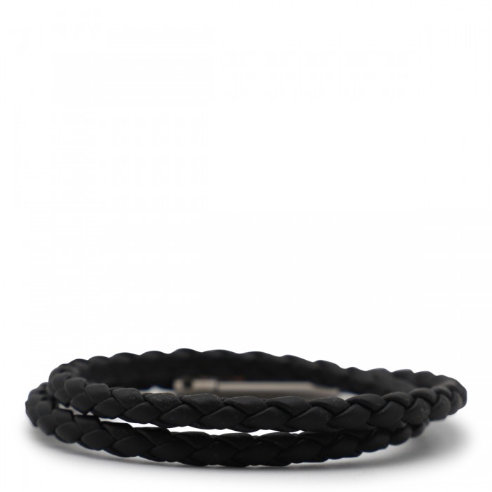 BLACK BRACELET