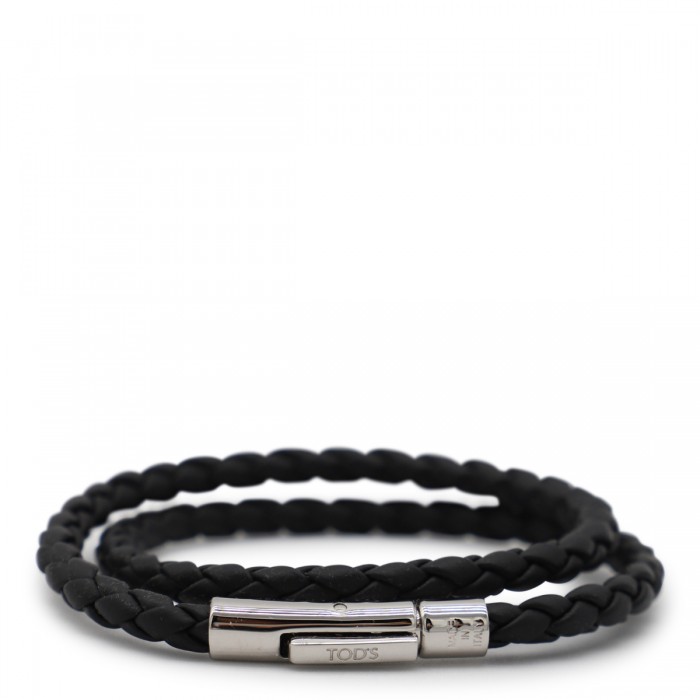 BLACK BRACELET 2
