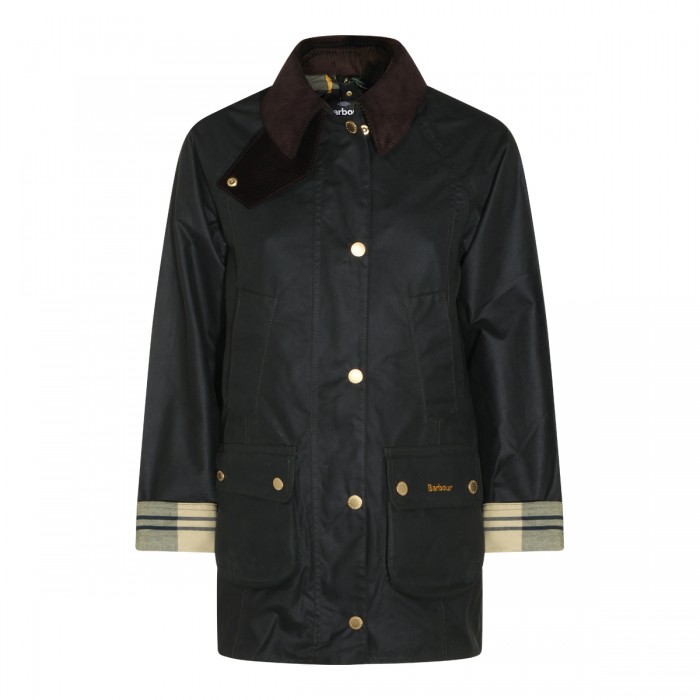 SAGE BEADNELL WAX CASUAL...