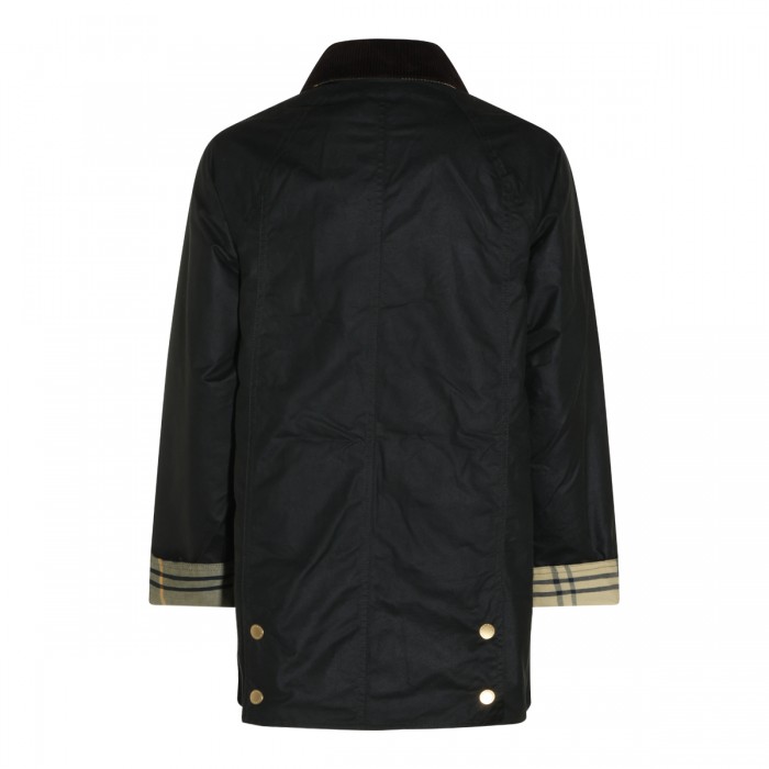 SAGE BEADNELL WAX CASUAL... 2