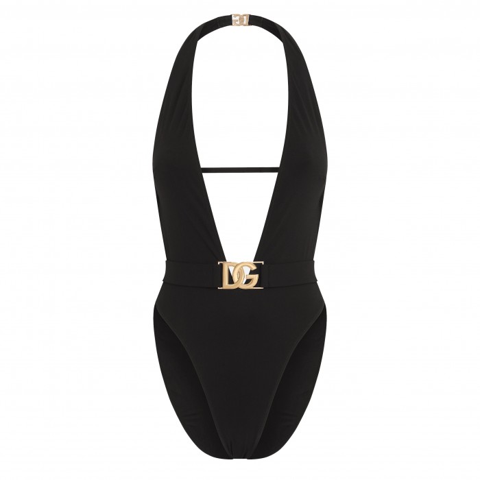 BLACK BEACHWEAR