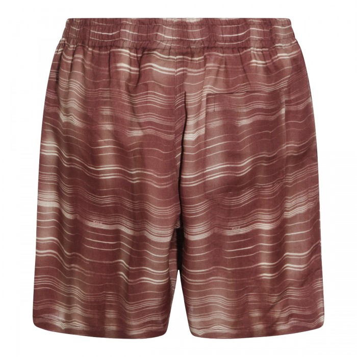 BROWN SHORTS 2