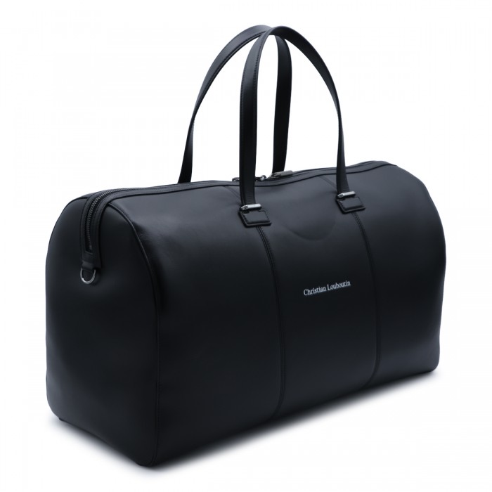 BLACK LEATHER TACTICAL... 2