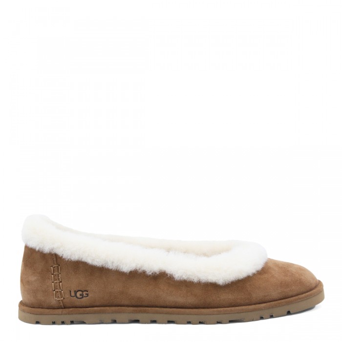 CAMEL FLATS