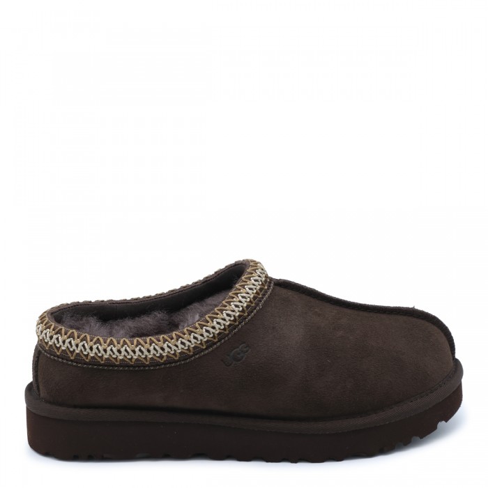 DUSTED COCOA TASMAN II FLATS