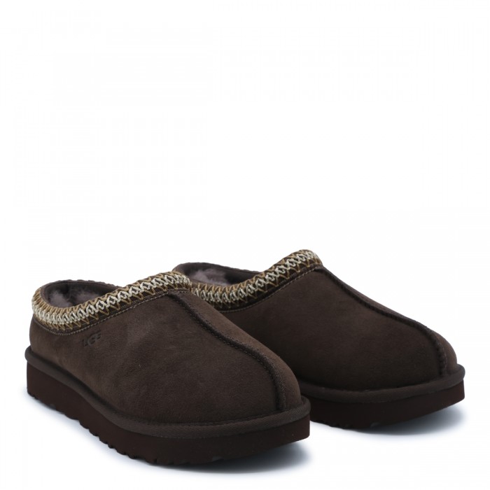DUSTED COCOA TASMAN II FLATS 2