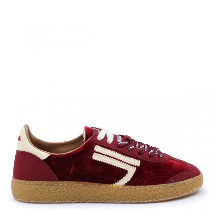 FIGUE HERITAGE SNEAKERS