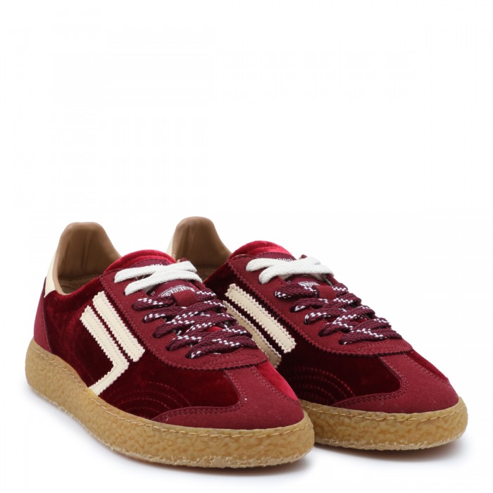 FIGUE HERITAGE SNEAKERS 2