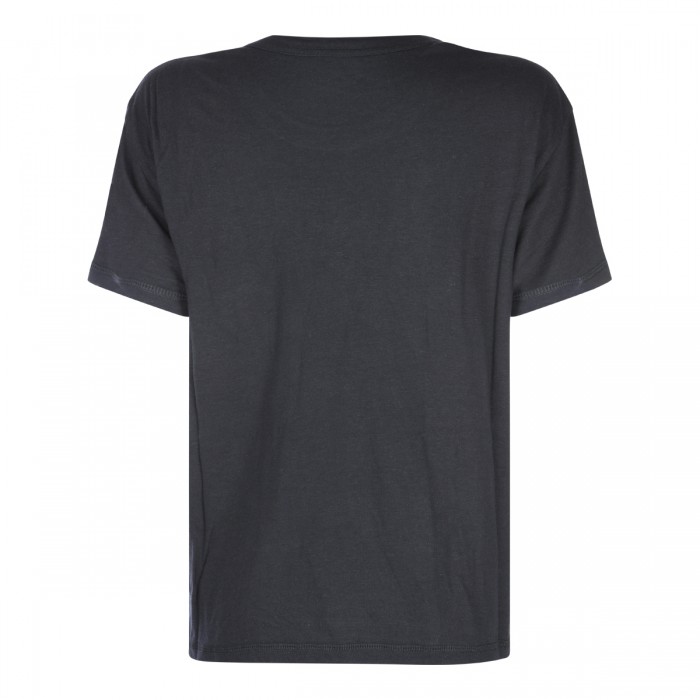 BLACK T-SHIRT 2