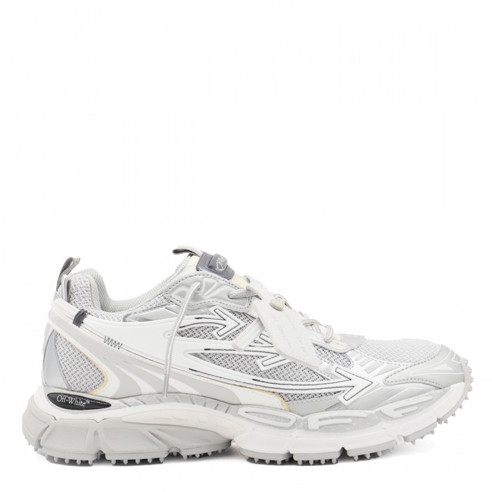 WHITE AND SILVER BE RIGHT...