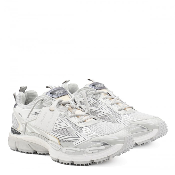 WHITE AND SILVER BE RIGHT... 2