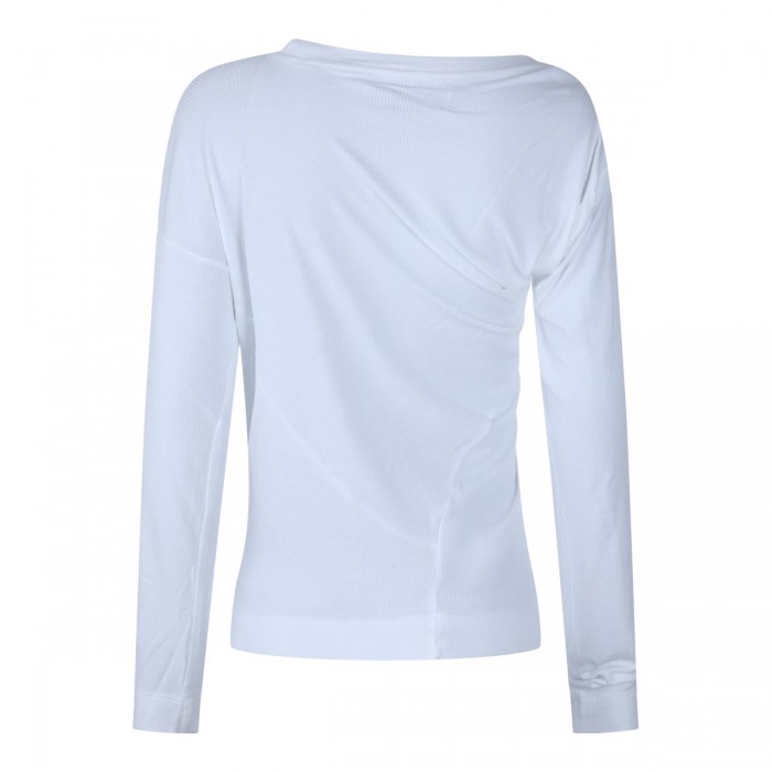 WHITE VISCOSE HEBO TOP 2