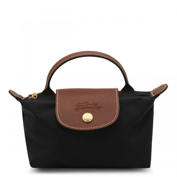 BLACK LE PLIAGE XS ORIGINAL