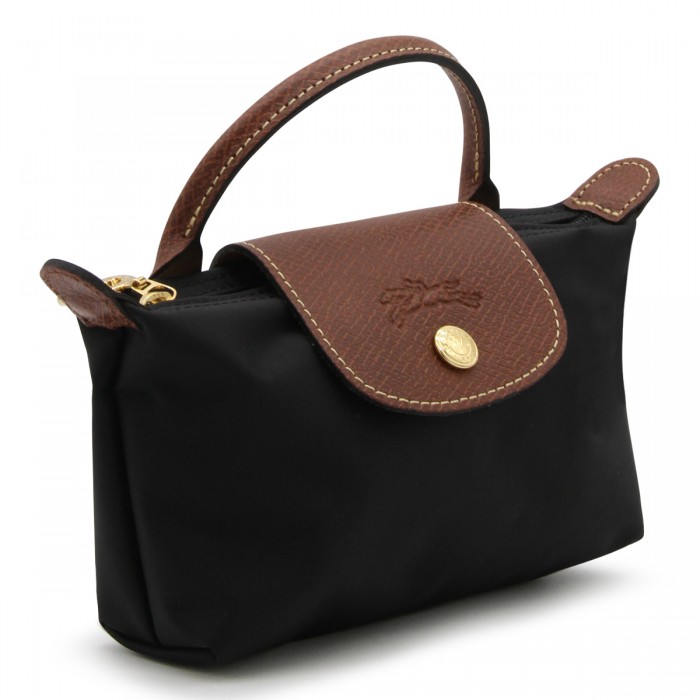 BLACK LE PLIAGE XS ORIGINAL 2
