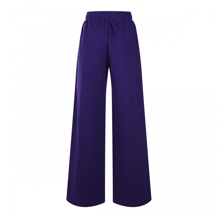 CHAMPION PURPLE COTTON... 2