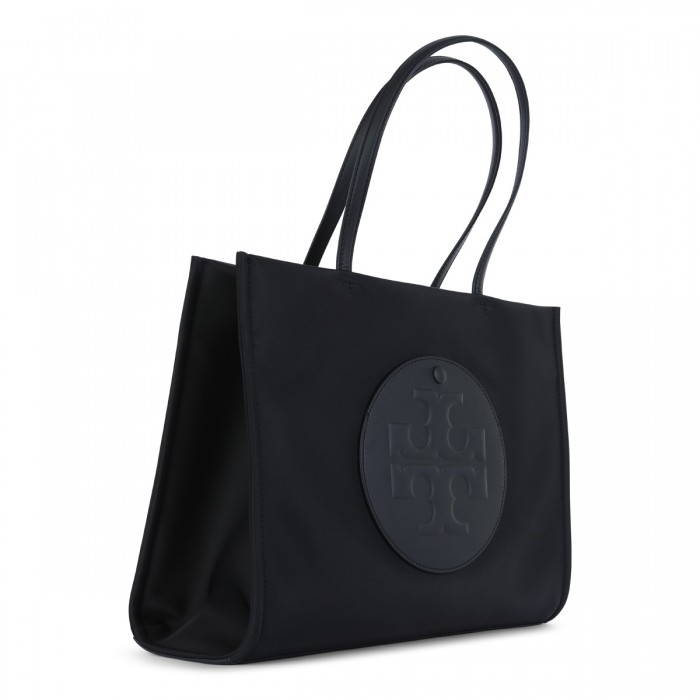 BLACK ELLA TOTE 2