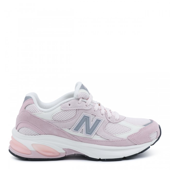 PINK CHALK 2010 SNEAKERS