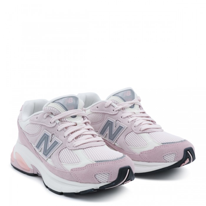 PINK CHALK 2010 SNEAKERS 2