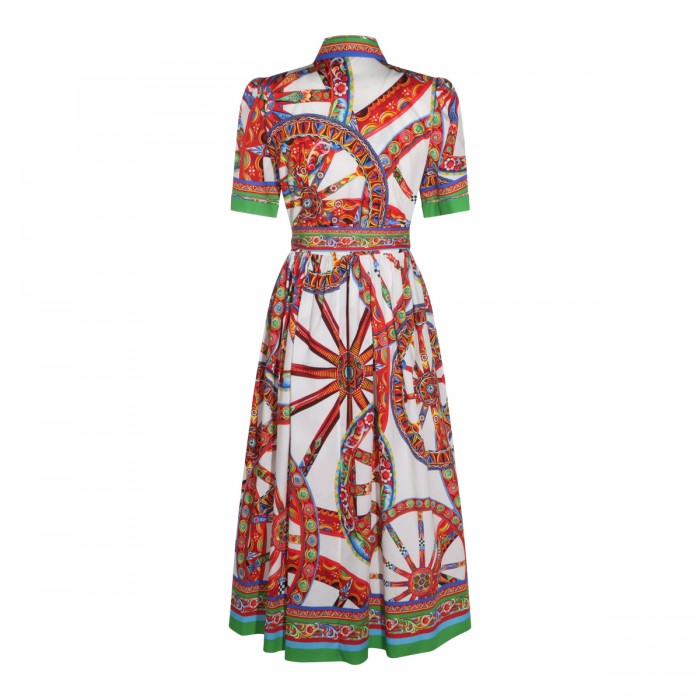 MULTICOLOR CARRETTO COTTON... 2