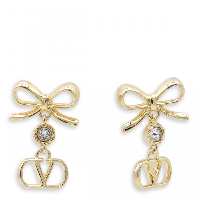 GOLD AND CRYSTAL BRASS...