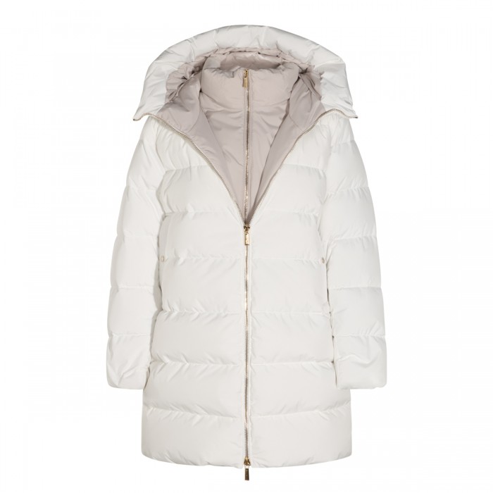 BLANC PUFFER KLIE DOWN JACKET
