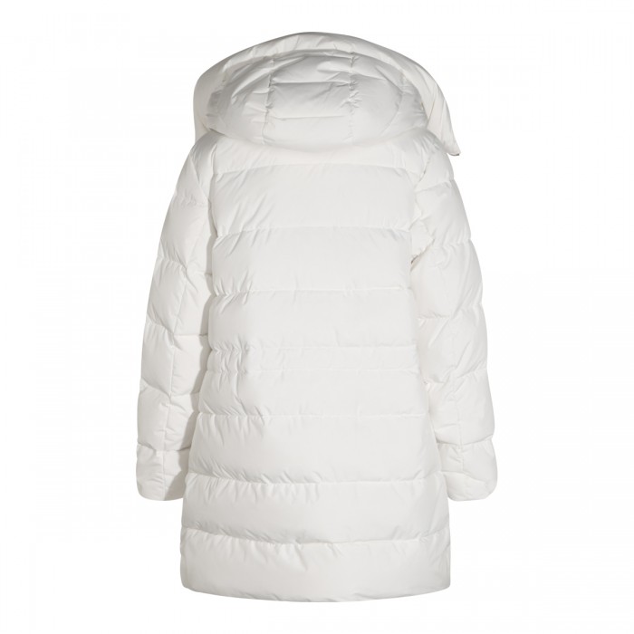 BLANC PUFFER KLIE DOWN JACKET 2