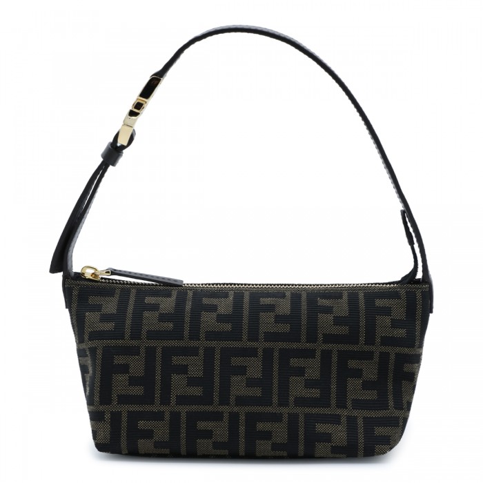 EBONY FF VANITY POUCH SMALL...