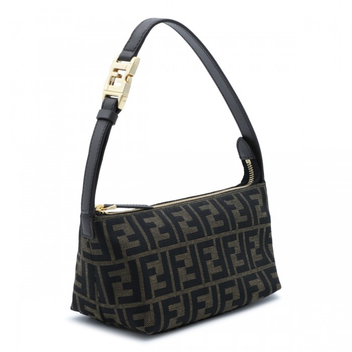 EBONY FF VANITY POUCH SMALL... 2