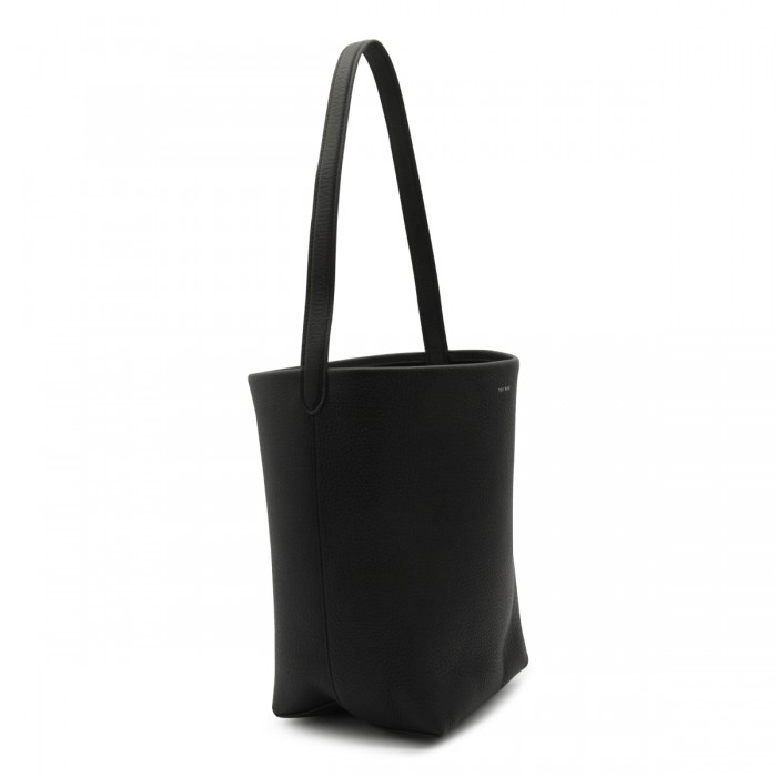 BLACK LEATHER MEDIUM N/S... 2