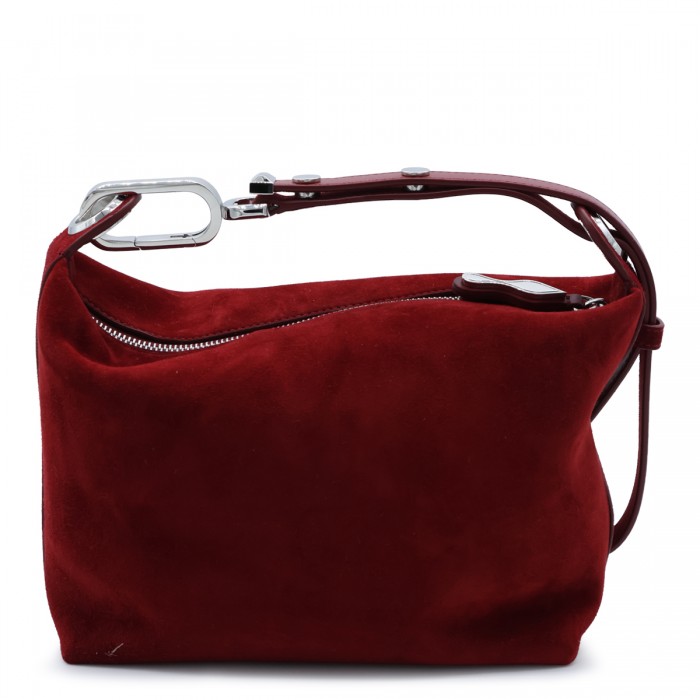 EMPIRE LEATHER FLO TOP...